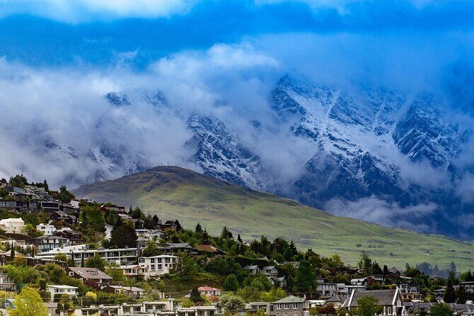 Queenstown Day Tour (Arowtown, shotover, lake wakatipu) - The Experience: What You Can Expect