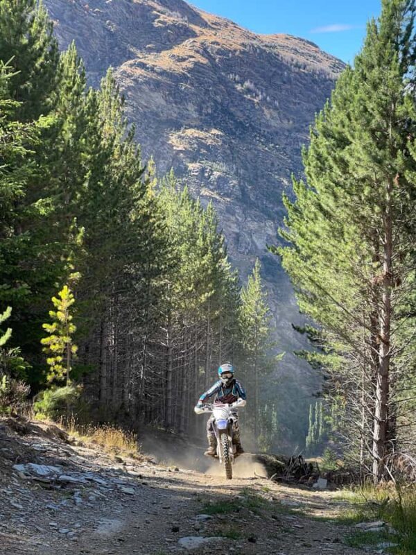 Queenstown: Dirt Bike Tour for Beginners - Why Choose This Tour?