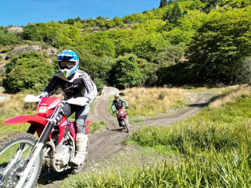 Queenstown: Dirt Bike Tour for Beginners - Final Thoughts