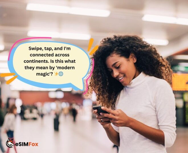 Queenstown: Esim Internet Data Plan New Zealand 4g/5g - How It Works