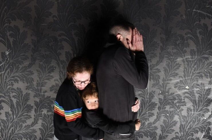 Queenstown: Fear Factory Haunted House Admission Ticket - Ticket Details
