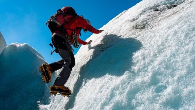 Queenstown: Franz Josef Glacier Heli-Hike - Office Location and Check-in Procedure