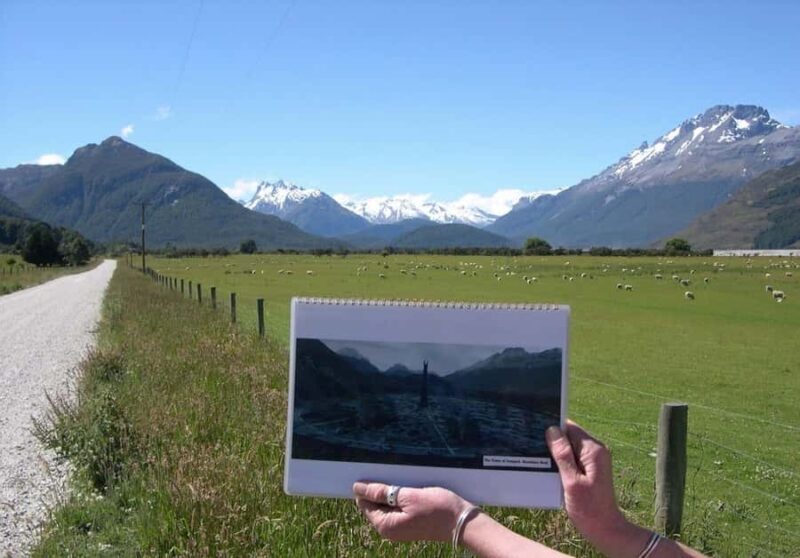 Queenstown: Full-Day 4WD Lord of Rings Tour with Lunch - Good To Know