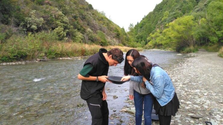 Queenstown: Full-Day Lord of Rings Tour With Lunch - Booking and Logistics