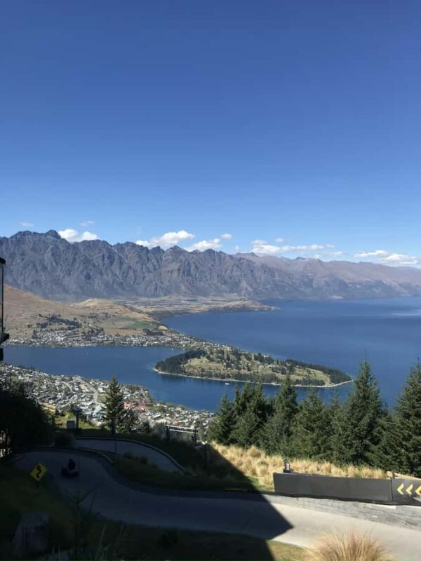 Queenstown Full-Day Trail Running Tour - Introduction