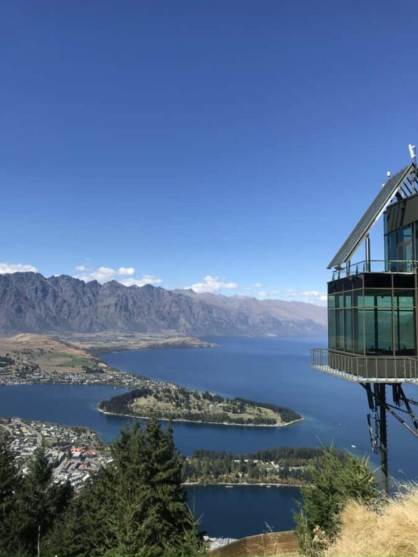 Queenstown Full-Day Trail Running Tour - Good To Know
