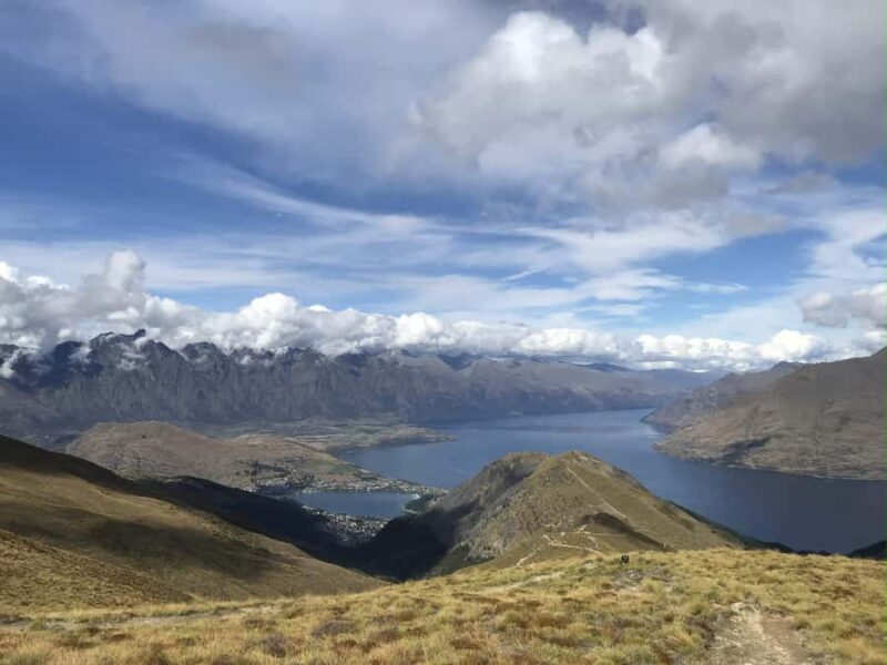 Queenstown Full-Day Trail Running Tour - The Scenic Highlights