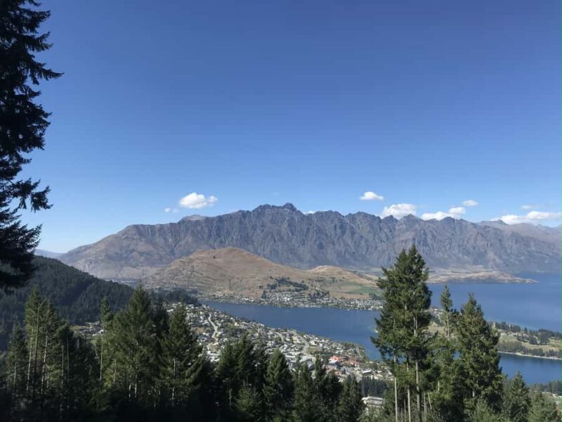 Queenstown Full-Day Trail Running Tour - Guide and Group Experience