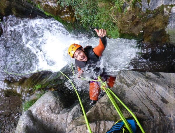 Queenstown: Gibbston Valley Half-Day Canyoning Adventure - Related Activities