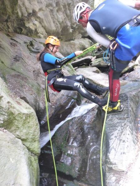 Queenstown: Gibbston Valley Half-Day Canyoning Adventure - Common Questions