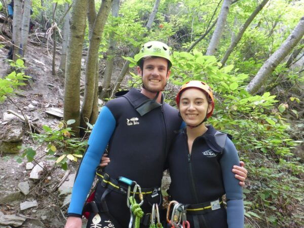 Queenstown: Gibbston Valley Half-Day Canyoning Adventure - The Sum Up