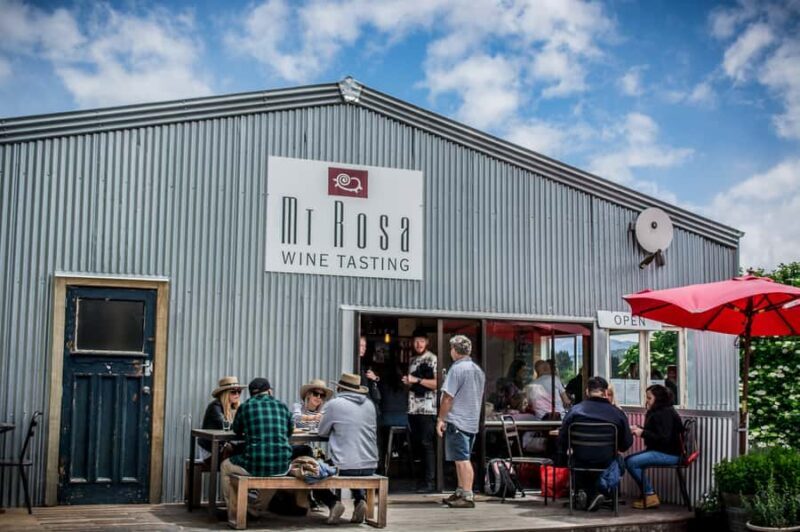 Queenstown & Gibbston Valley: Hop-On Hop-Off Wine Tours - Potential Drawbacks and Considerations