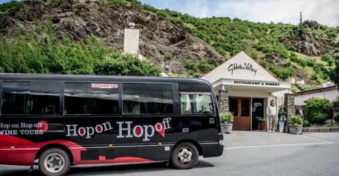 Queenstown & Gibbston Valley: Hop-On Hop-Off Wine Tours - Customer Reviews