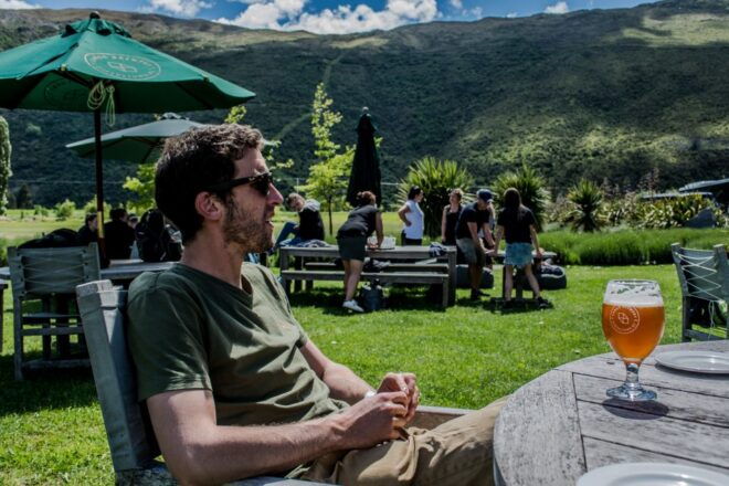 Queenstown & Gibbston Valley: Hop-On Hop-Off Wine Tours - Positive Review From Traveler in Australia