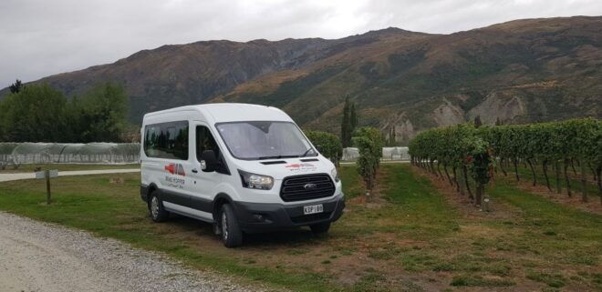 Queenstown & Gibbston Valley Wine Hopper Bus - Common Questions