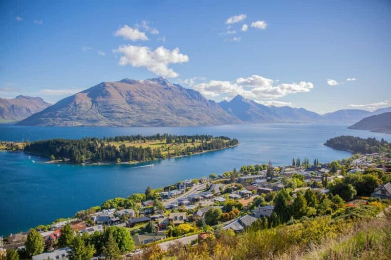 Queenstown: Glenorchy, Arrowtown, & Crown Range Tour - Good To Know