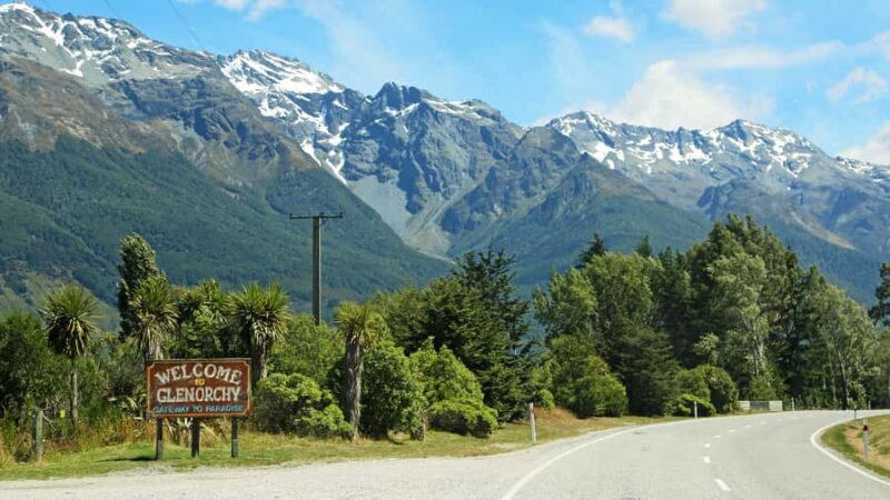 Queenstown: Glenorchy Private Day Tour with a Local Guide - Good To Know