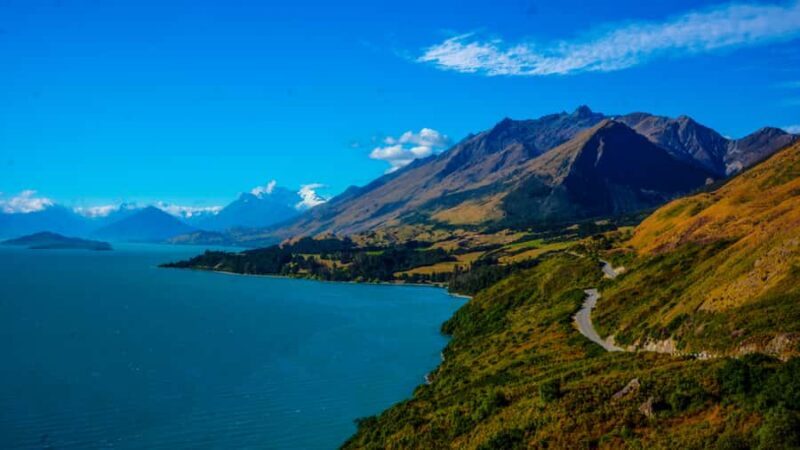 Queenstown: Glenorchy Private Day Tour with a Local Guide - An In-Depth Look at the Glenorchy Private Day Tour