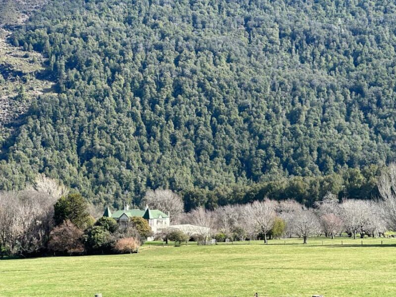 Queenstown: Glenorchy Private Tour with Hotel Pickup - Good To Know