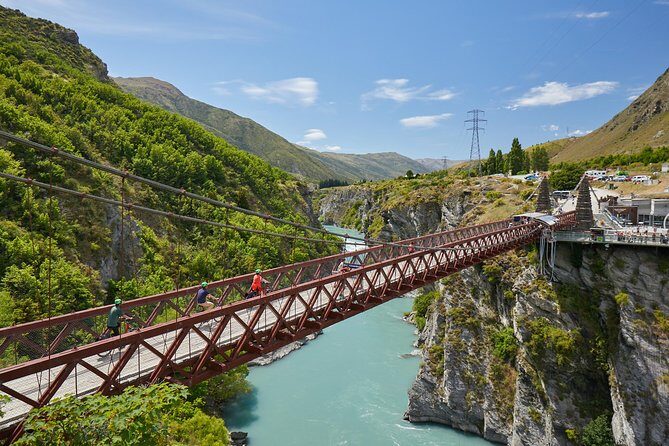 Queenstown Guided E-bike Wine Tour - Good To Know