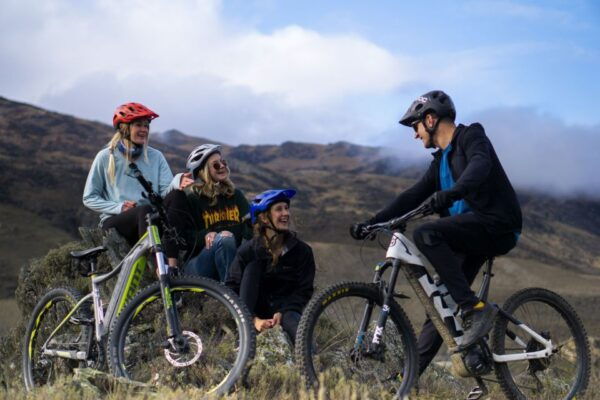 Queenstown: Half-Day E-Bike Rental - Additional Recommendations