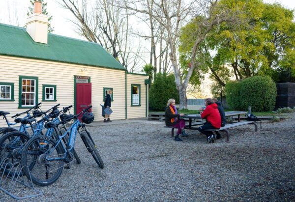 Queenstown: Half-Day E-Bike Rental - The Sum Up