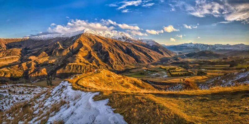 Queenstown: Half Day Private Photography Tour - Good To Know