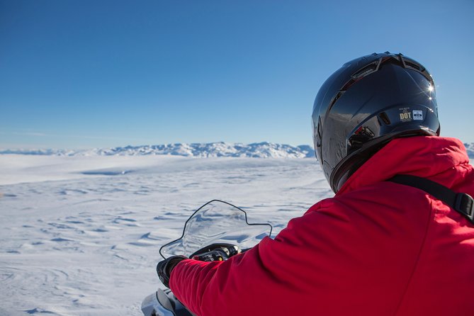 Queenstown Heli-Snowmobiling Adventure - Additional Information