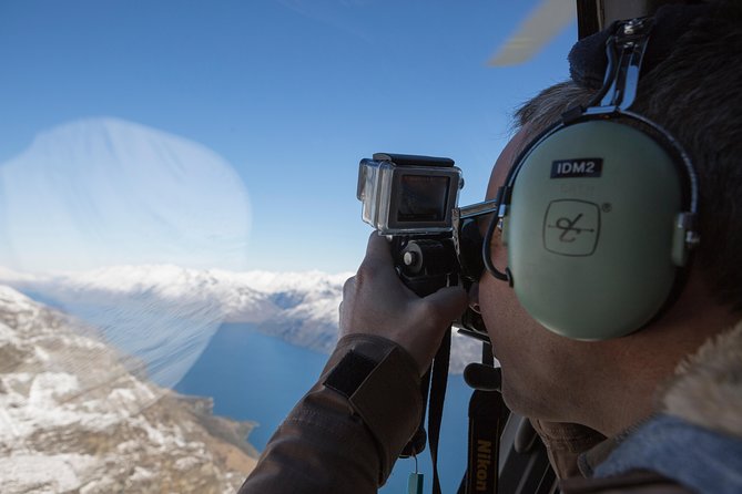 Queenstown Heli-Snowmobiling Adventure - Common Questions