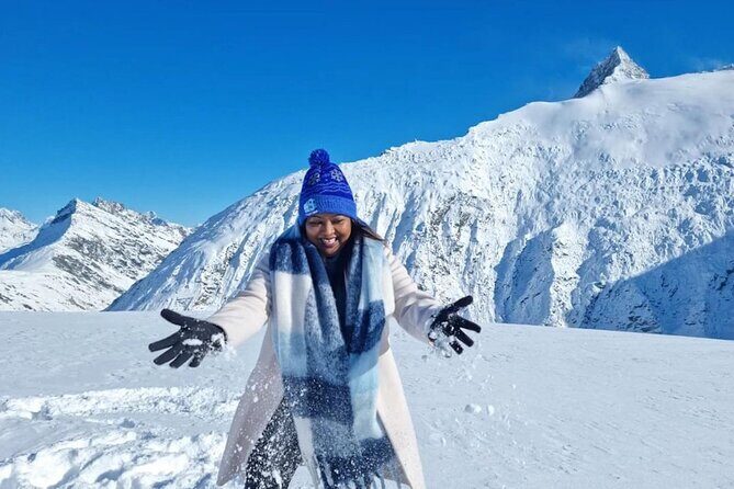 Queenstown Helicopter Tour: Glacier Landing and Scenic Views - Why This Tour Offers Real Value