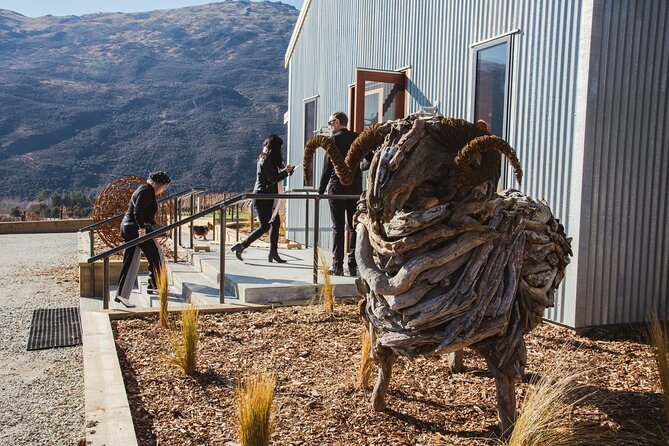 Queenstown Helicopter Wine Tour - Additional Information
