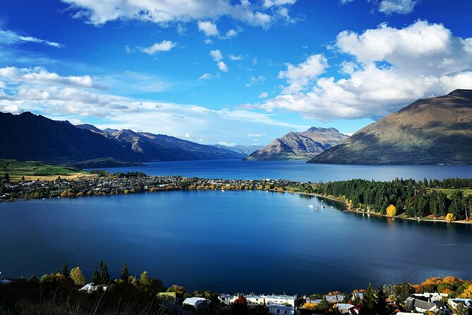 Queenstown Highlights - Half Day Tour - Arrowtown, Winery, Bungy, Local Sites - Traveler Photos