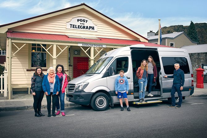 Queenstown Highlights - Half Day Tour - Arrowtown, Winery, Bungy, Local Sites - Price