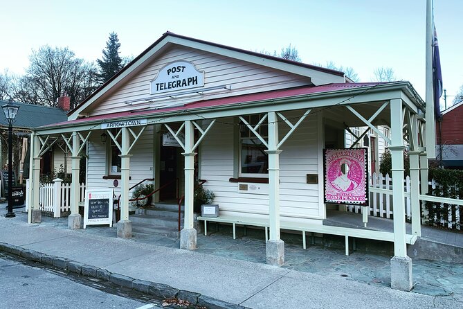 Queenstown Highlights - Half Day Tour - Arrowtown, Winery, Bungy, Local Sites - Common Questions