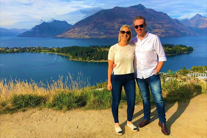 Queenstown Highlights Tour - Tour Overview and Highlights