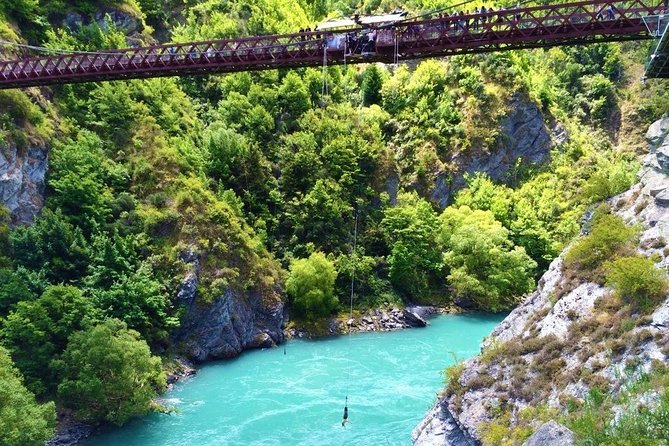 Queenstown Highlights Tour - The Sum Up