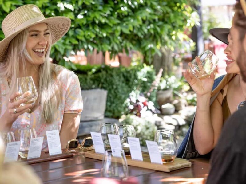 Queenstown: Highlights Tour with Wine Tasting - Return & Reflection