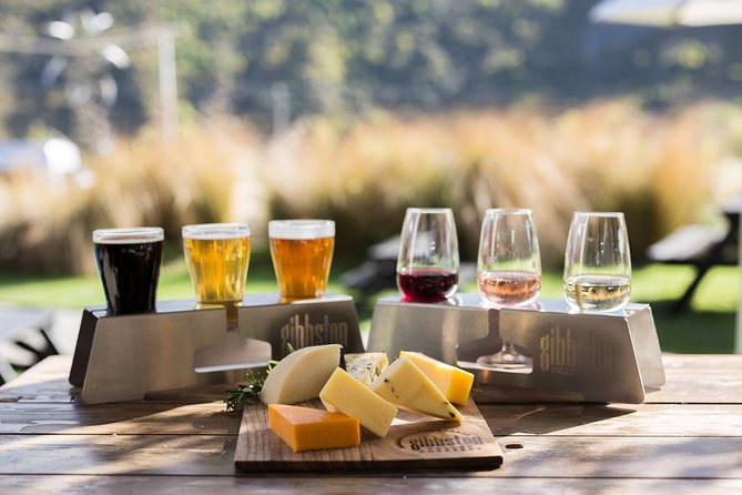 Queenstown Hop-on Hop-off Evening Beer Tour - Reviews