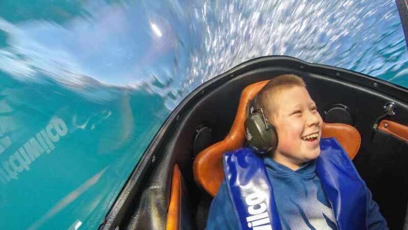 Queenstown: Hydro Attack Shark Ride - Final Thoughts: Is It Worth It?