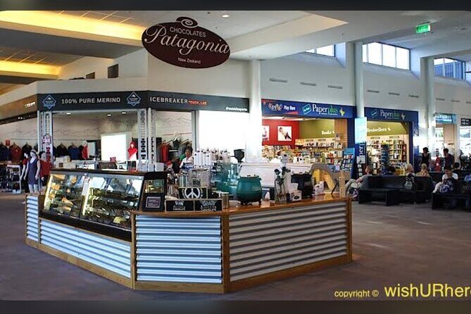 Queenstown International Airport to City Hotels Transfer - Final Thoughts