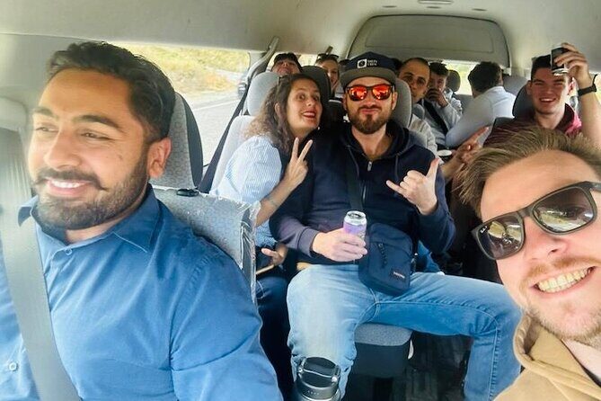 Queenstown International Airport to City Hotels Transfer - FAQs