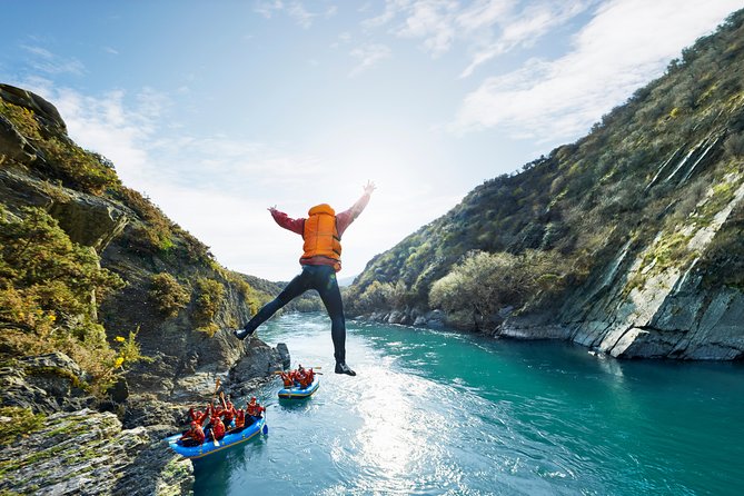 Queenstown Kawarau River Rafting and Jet Boat - Cancellation Policy and Refunds
