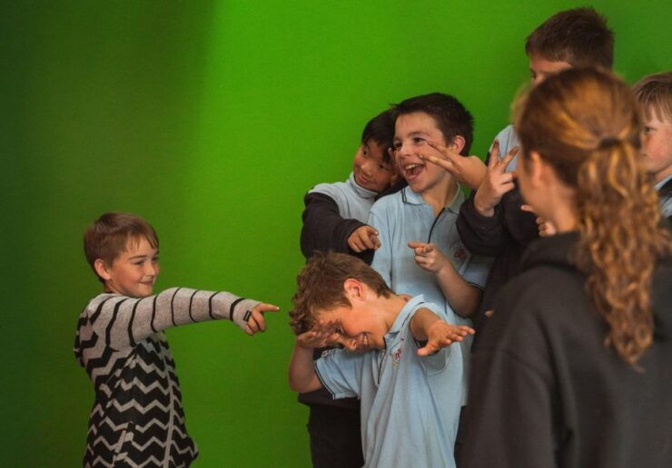 Queenstown: Kids Club Experience Including Childcare - Experience Details