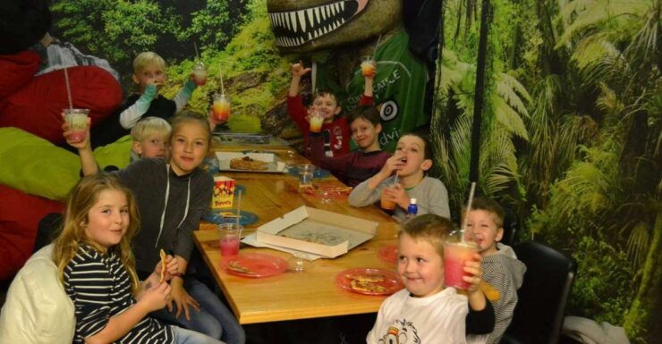 Queenstown: Kids Club Experience Including Childcare - Booking Information