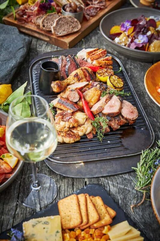 Queenstown: Lake Cruise to Walter Peak Farm with BBQ Buffet - An In-Depth Look at the Queenstown Lake Cruise & Walter Peak Adventure