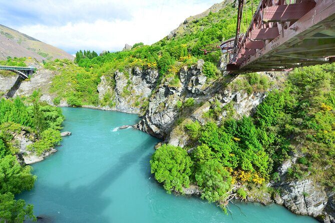 Queenstown Lake Hayes Car Tour - The Practical Side: What’s Included and What’s Not