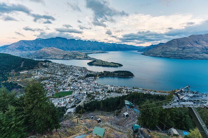 Queenstown Lake Hayes Car Tour - Frequently Asked Questions
