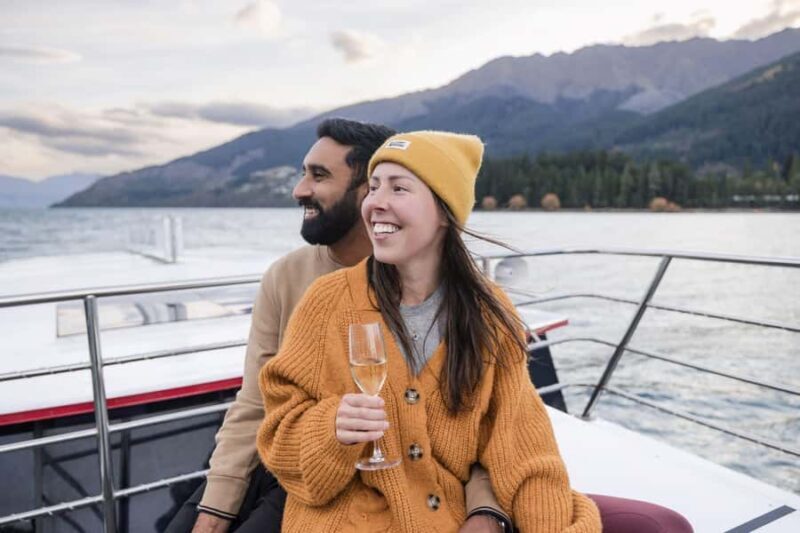 Queenstown: Lake Wakatipu Scenic Cruise - Practical Details
