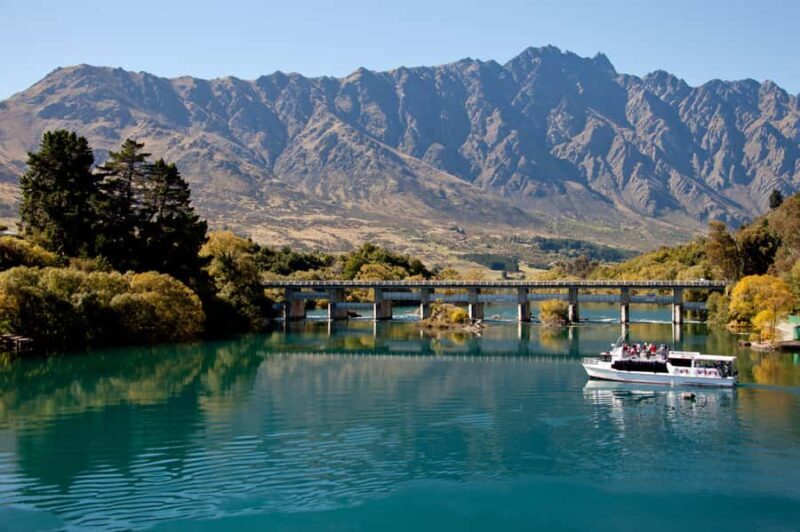 Queenstown: Lake Wakatipu Scenic Cruise - Price and Value