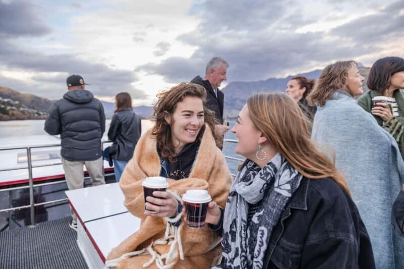 Queenstown: Lake Wakatipu Scenic Cruise - The Sum Up